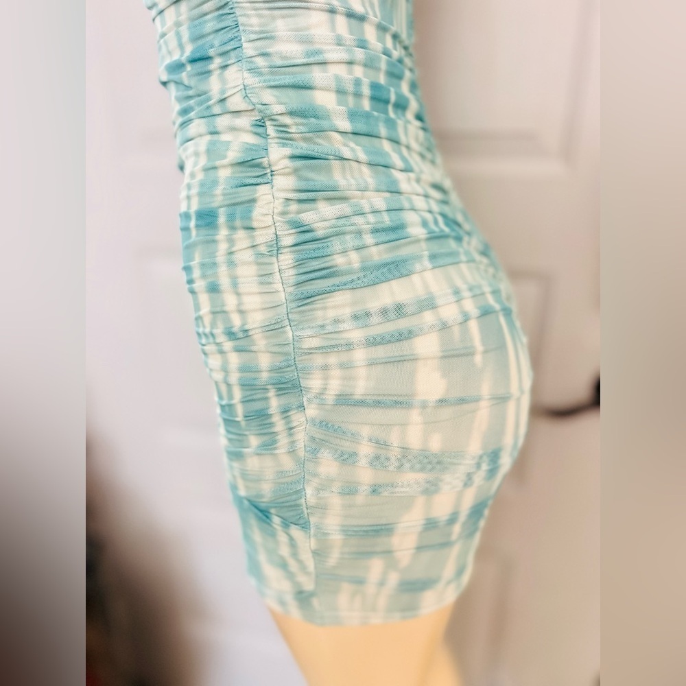 Saints-Secrets dress size small summer dress - Picture 5 of 16